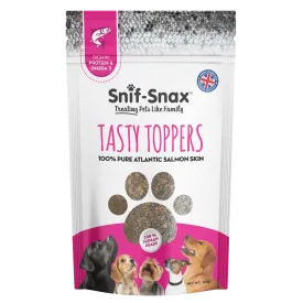 Snif Snax Topper
