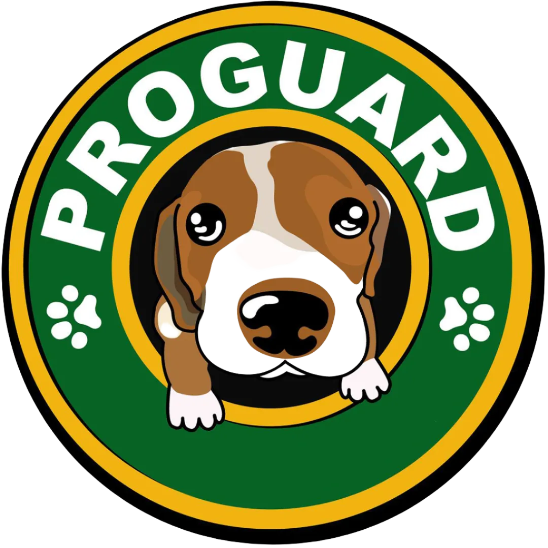 Softie Muzzle Small by Proguard