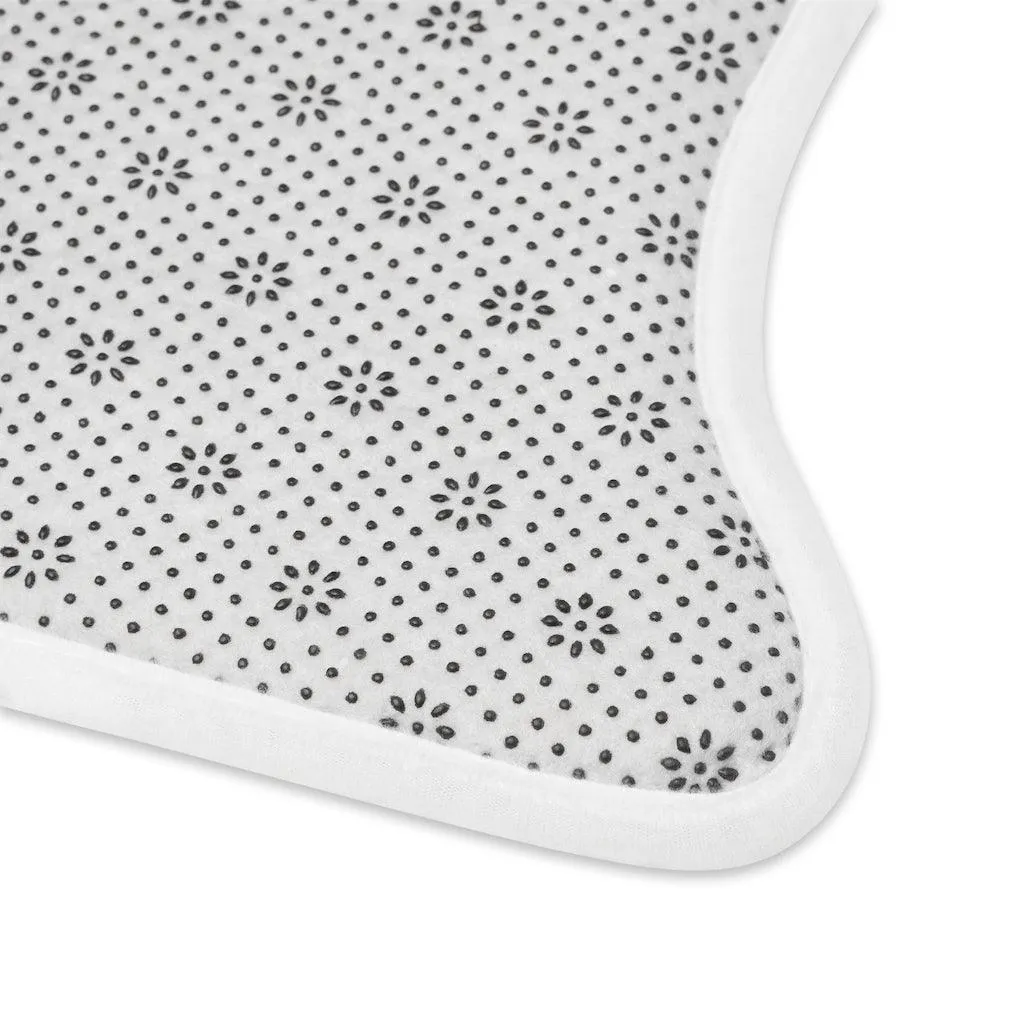 Sunflower Pet Feeding Mats