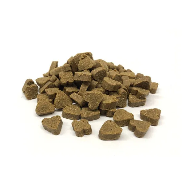 Tapas Gourmet Duck Dog Snacks