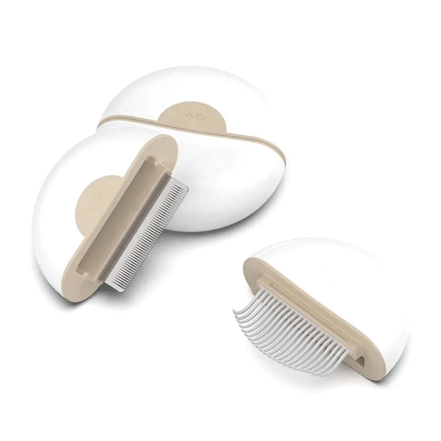 Tomcat Ge Mini Pet Comb For Long Hair