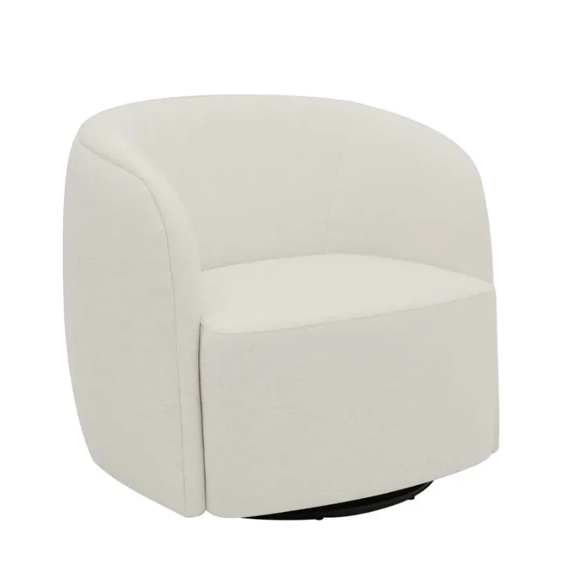 VD - LOLA SWIVEL CHAIR