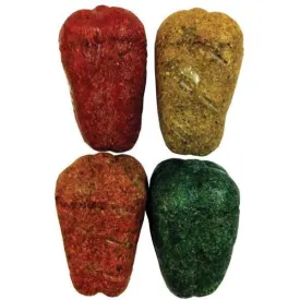 Veggie Patch Nibblers Capsicum Small Animal Treat 4 Pack^^^