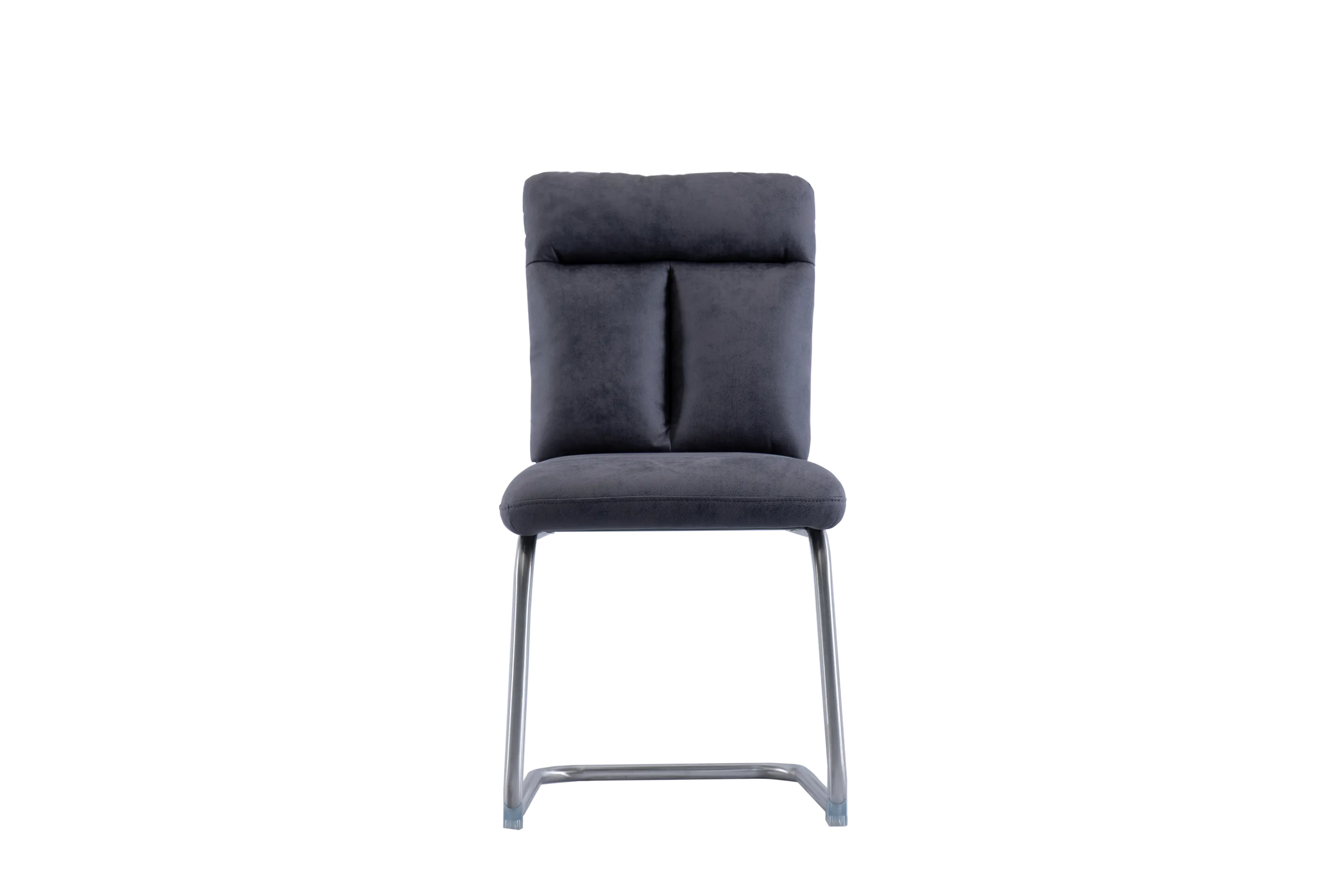 VENTI Dining Chair Dark Gray