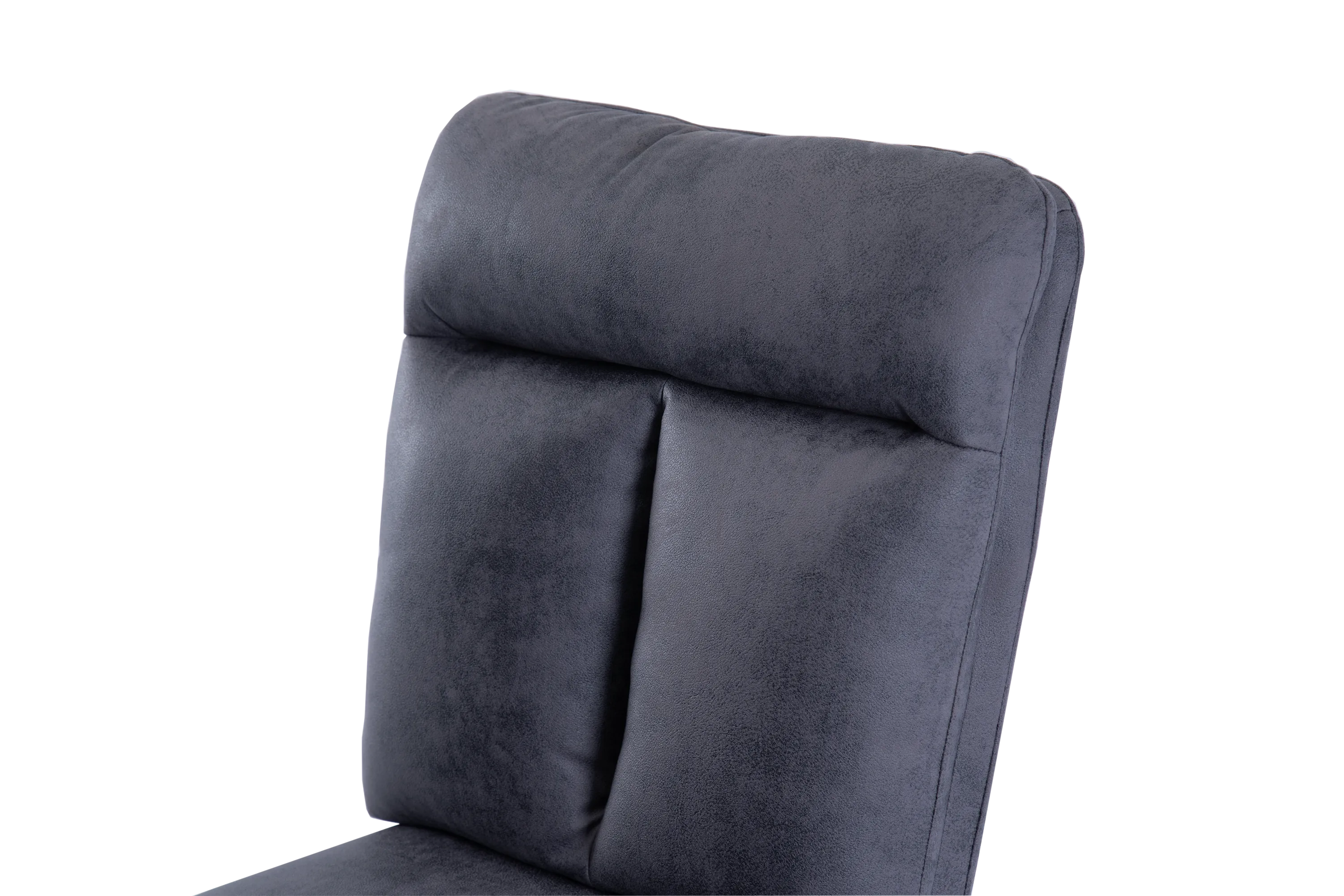 VENTI Dining Chair Dark Gray