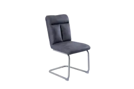 VENTI Dining Chair Dark Gray