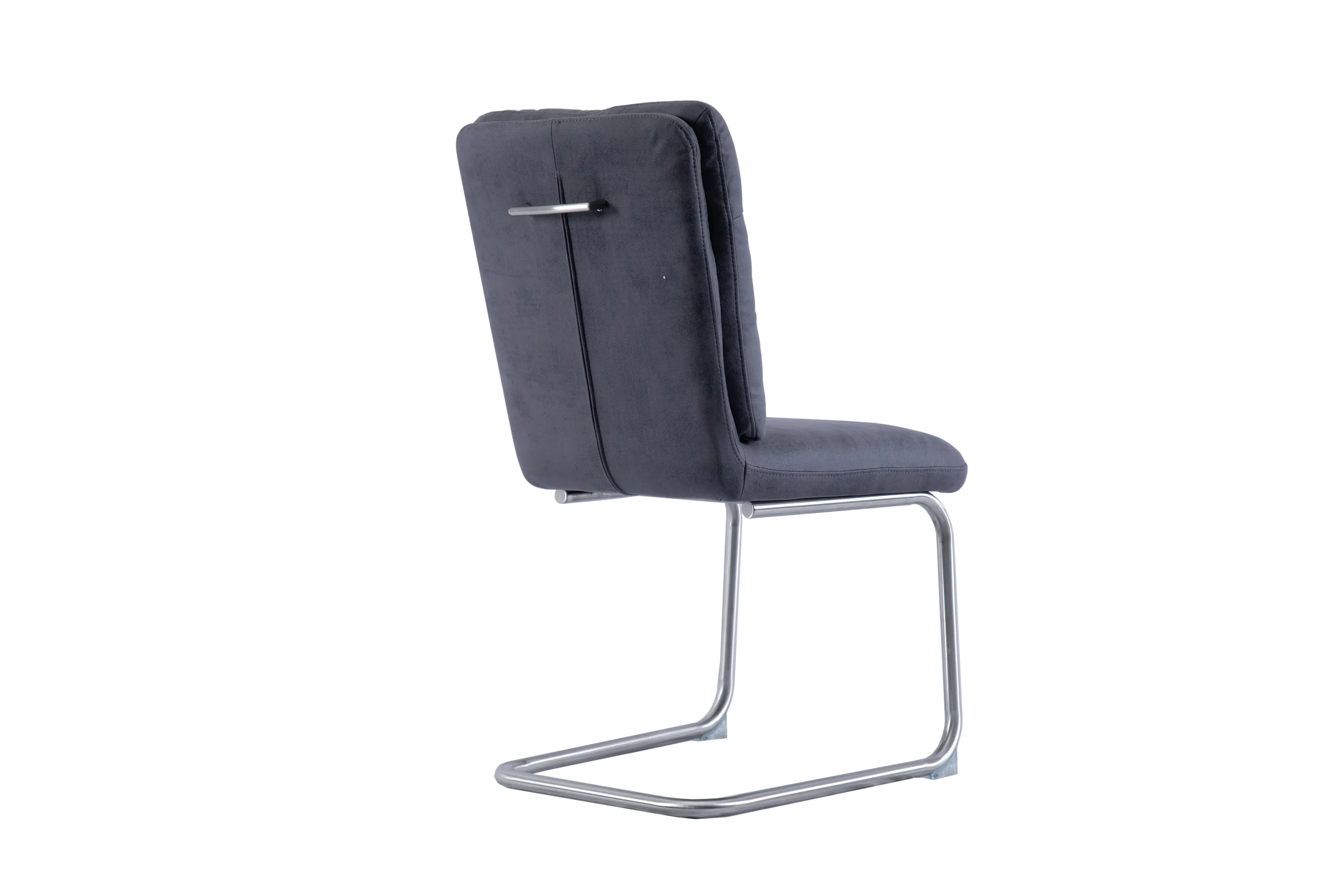 VENTI Dining Chair Dark Gray