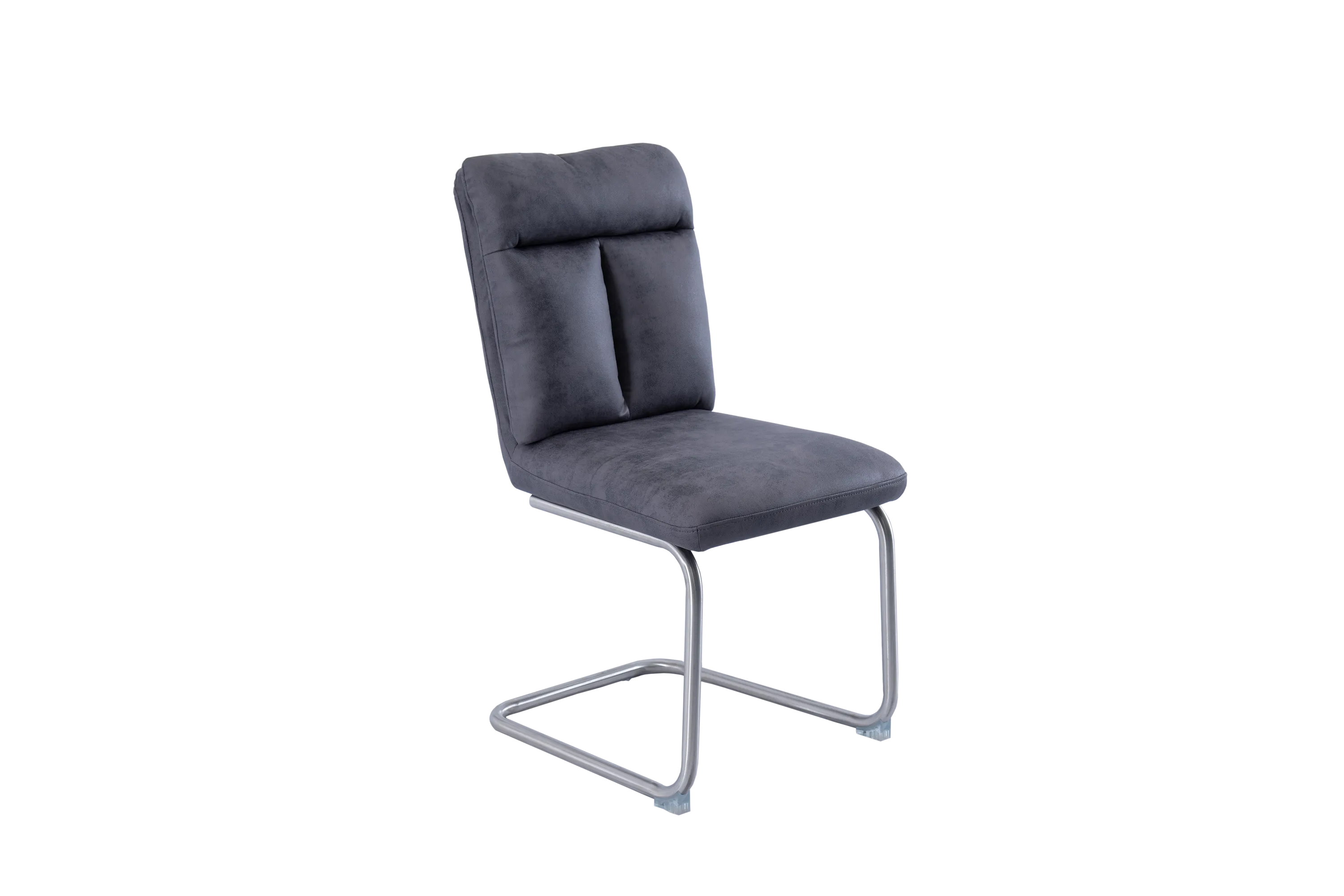VENTI Dining Chair Dark Gray