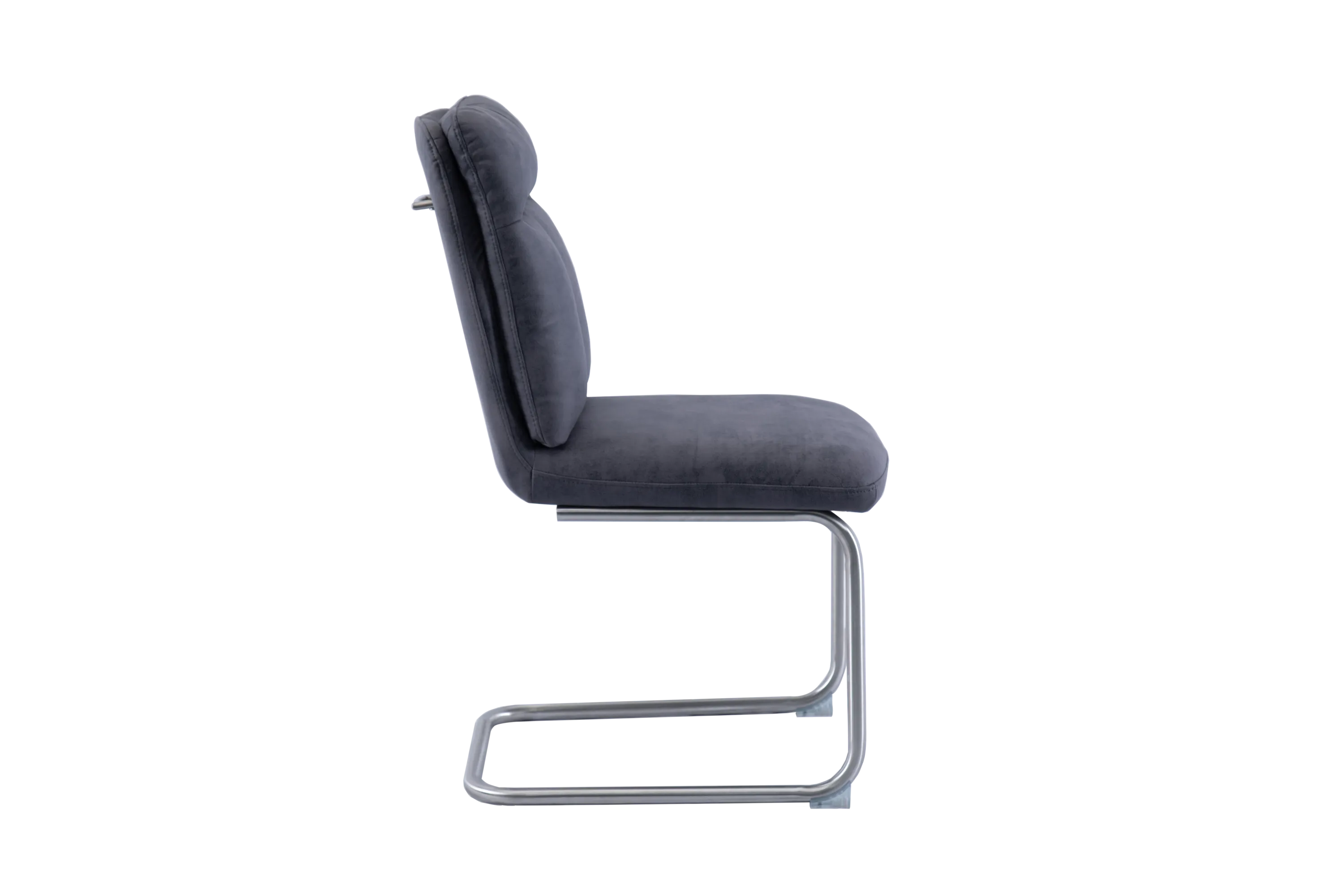 VENTI Dining Chair Dark Gray