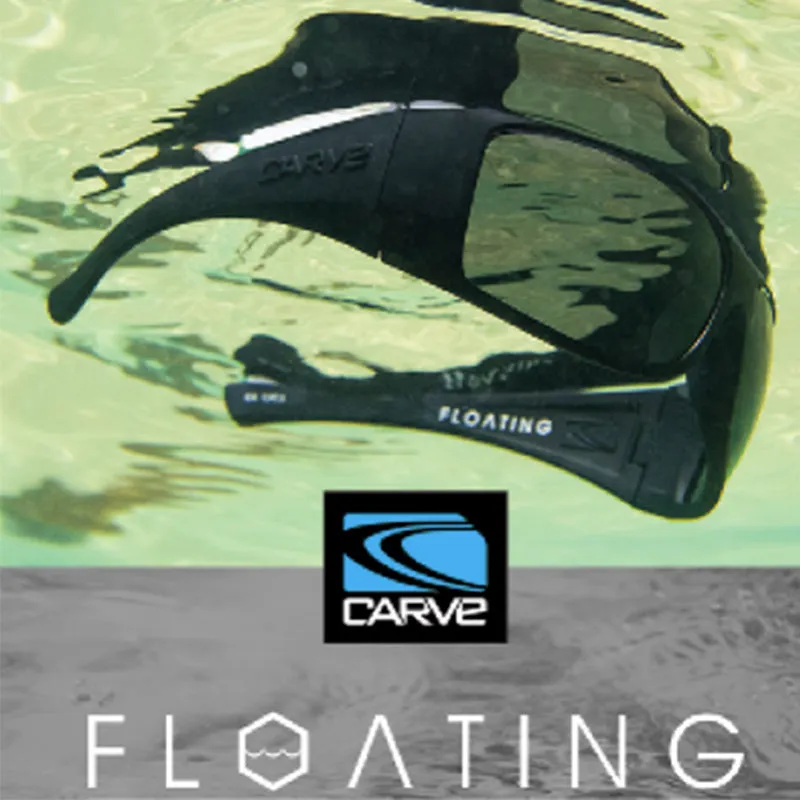 Voyager Floatable