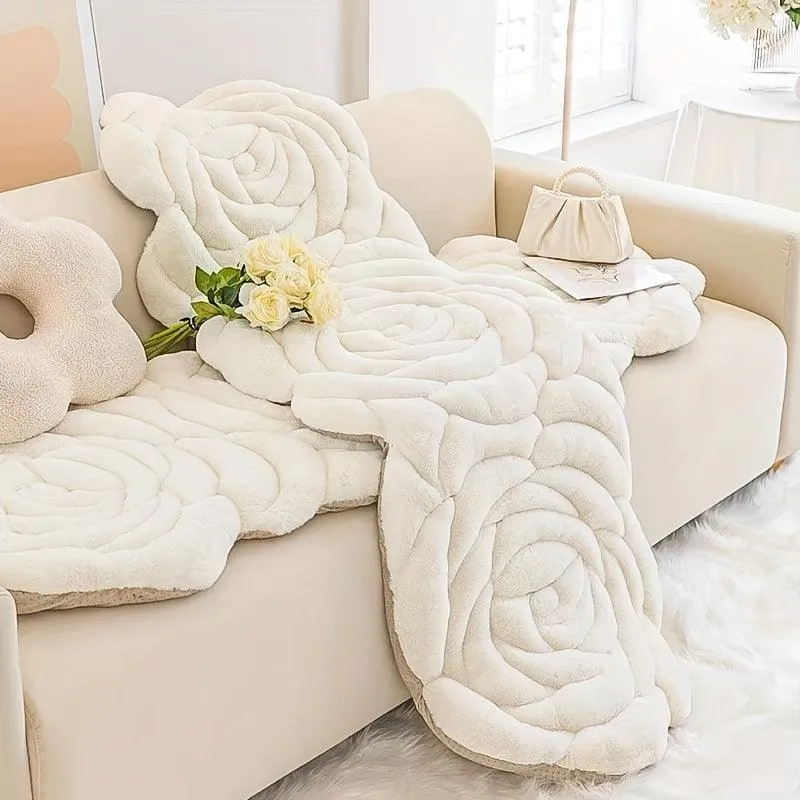 Water-Resistant Sofa Cover – Machine Washable, Pet-Friendly