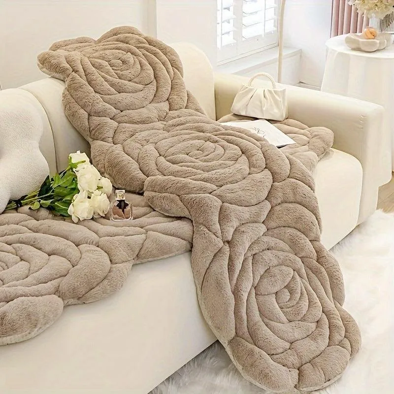Water-Resistant Sofa Cover – Machine Washable, Pet-Friendly