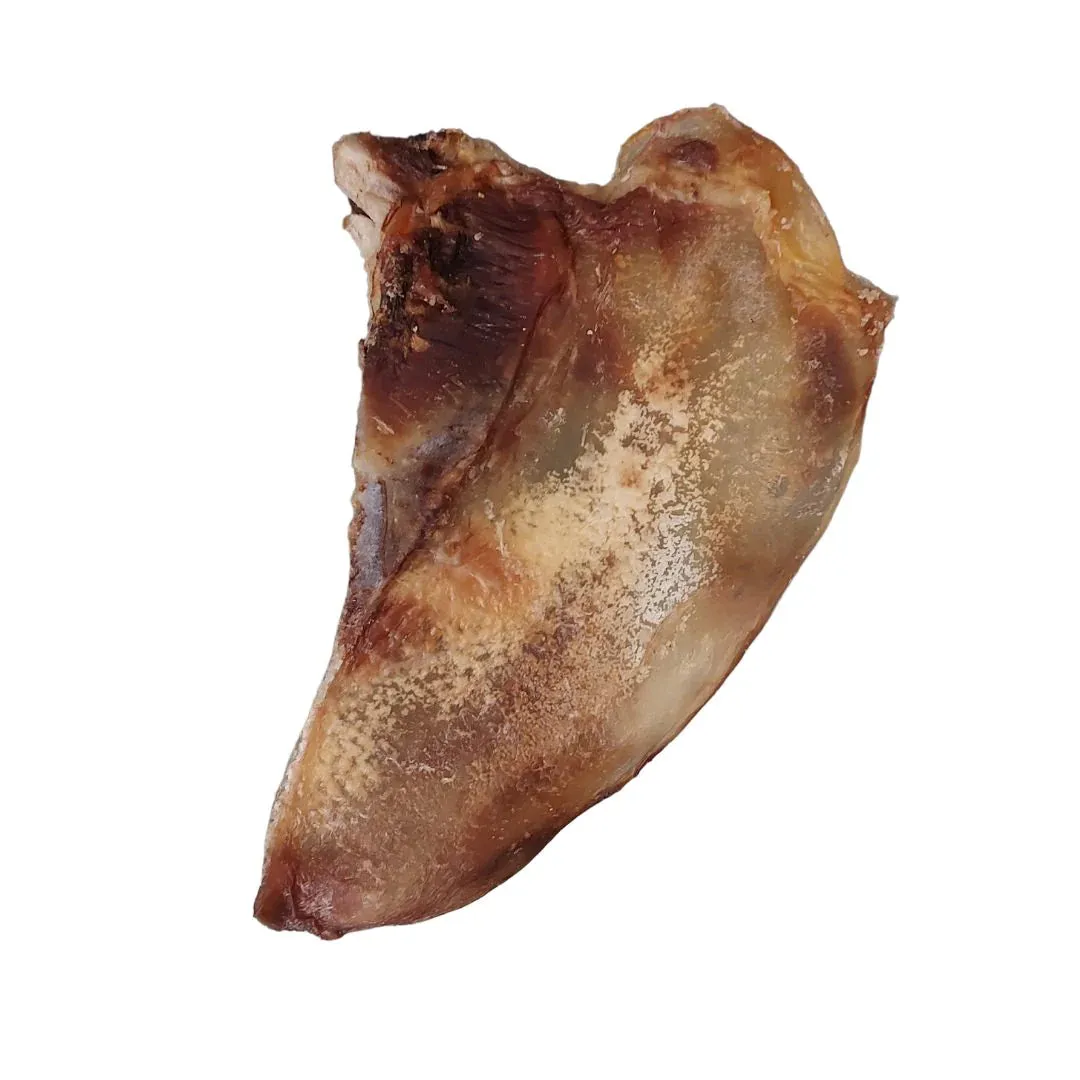 Wild Natural Dog Treats - Beef Moon Bone