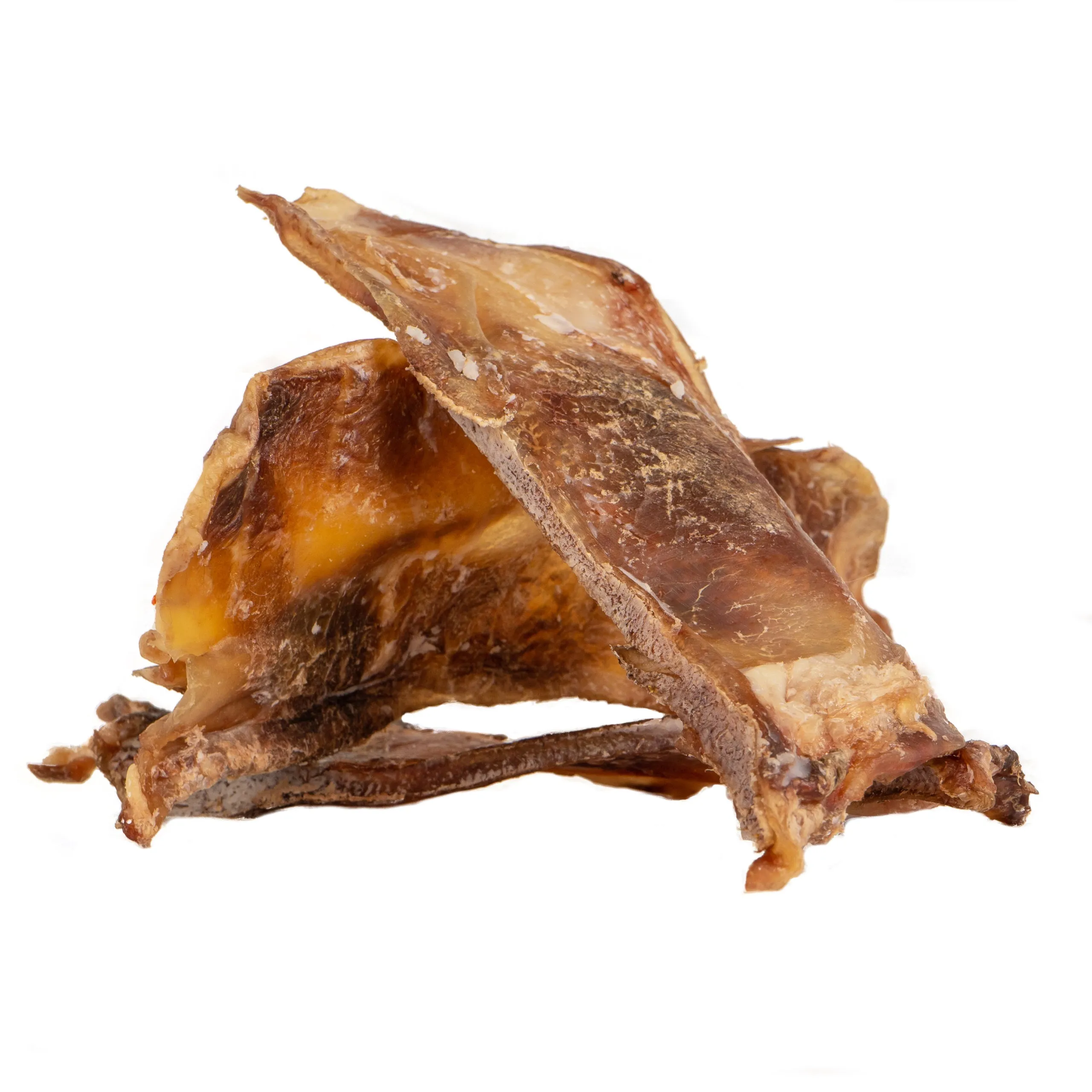 Wild Natural Dog Treats - Beef Moon Bone