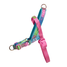 Zee Dog Melted SofterWalk Dog Harness