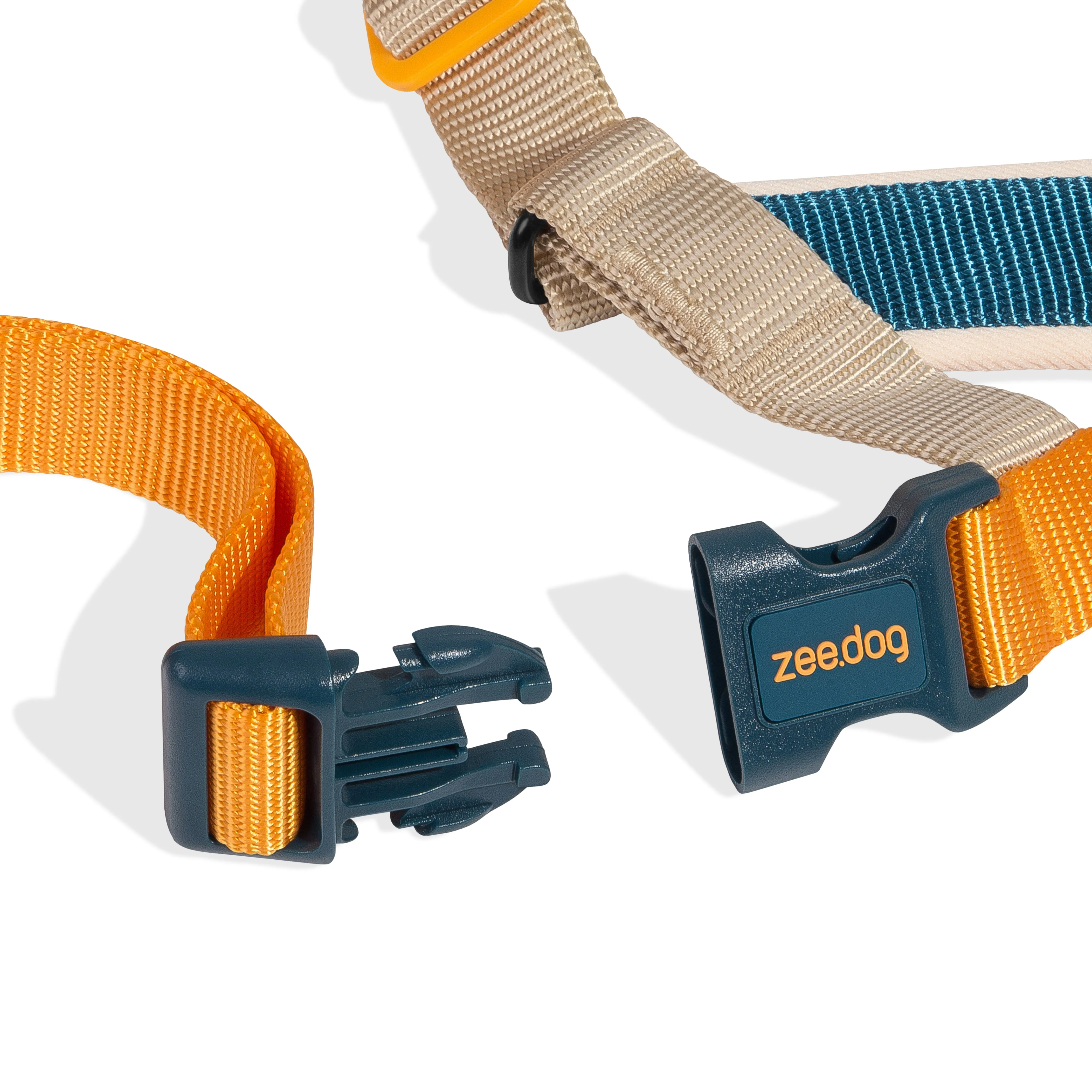 Zee Dog Voyage SofterWalk Dog Harness