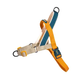 Zee Dog Voyage SofterWalk Dog Harness