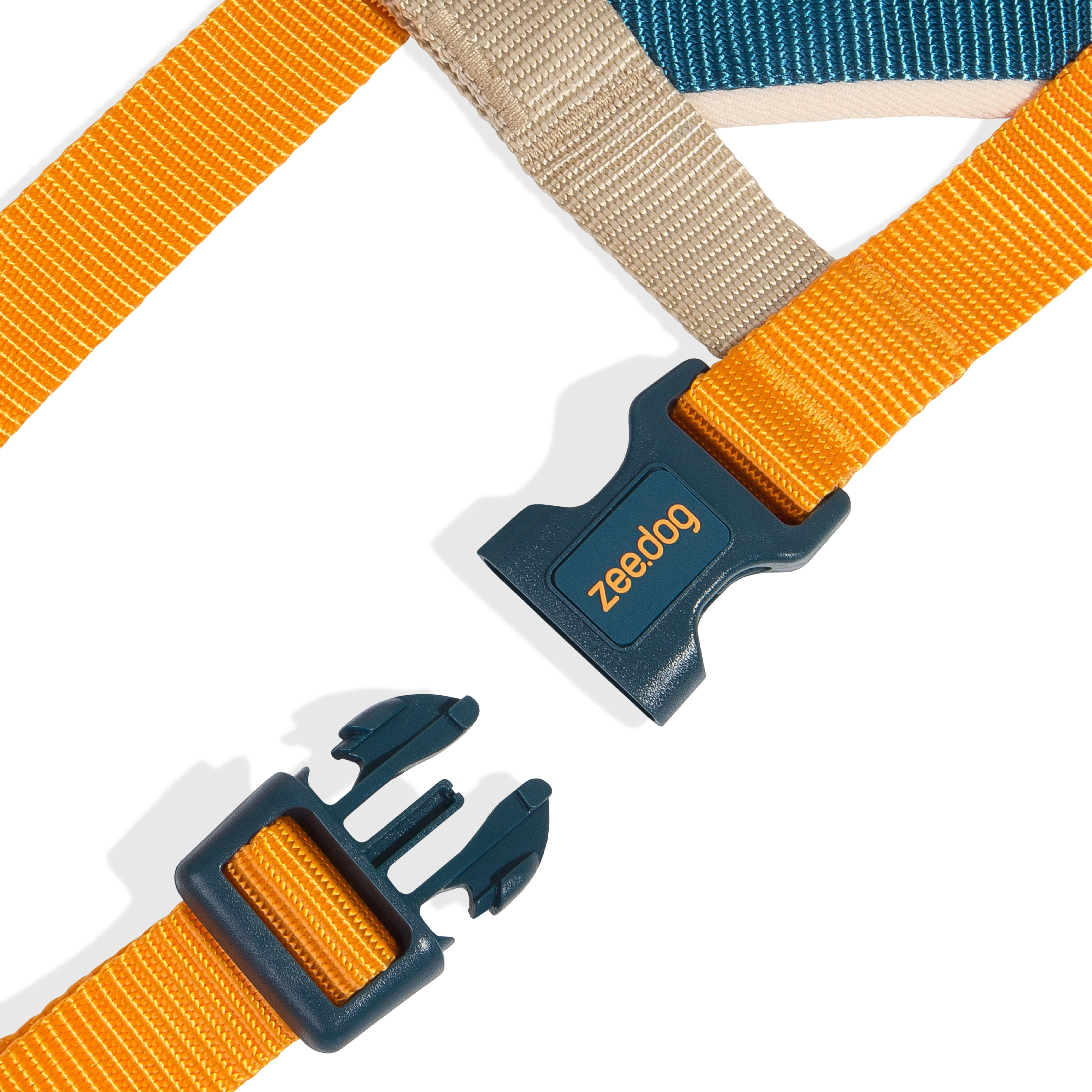 Zee Dog Voyage SofterWalk Dog Harness