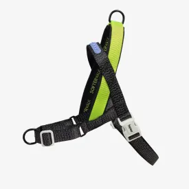 Zee.Dog Softer Walk Nox Reflective Dog Harness Large^^^