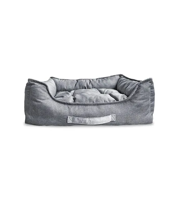 Zest Livings Bespoke Crafted Bed For Dogs & Cats (Lounge)