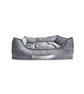 Zest Livings Bespoke Crafted Bed For Dogs & Cats (Lounge)